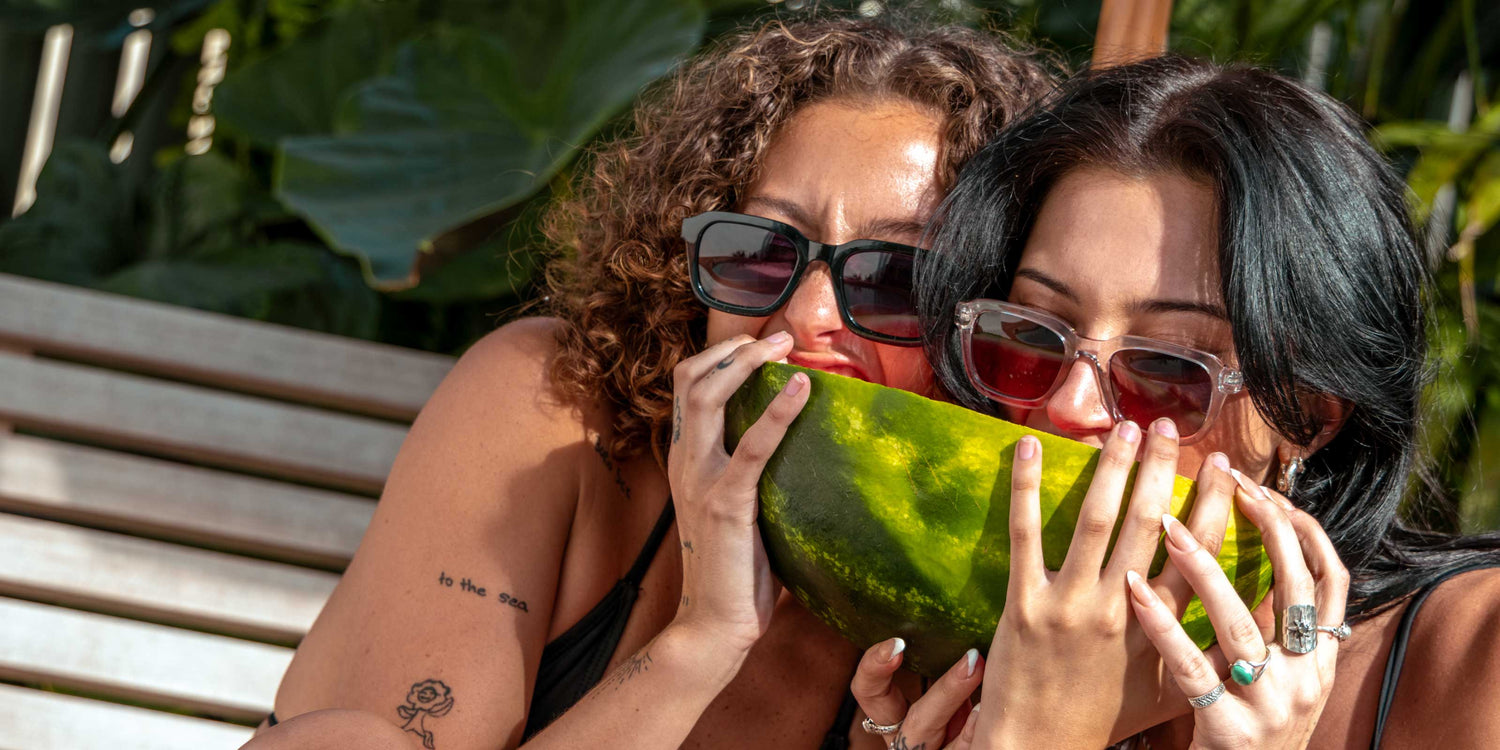 Why SIN Eyewear's Polarised Sunglasses Are a Must-Have: Benefits & Everyday-to-day lifestyle