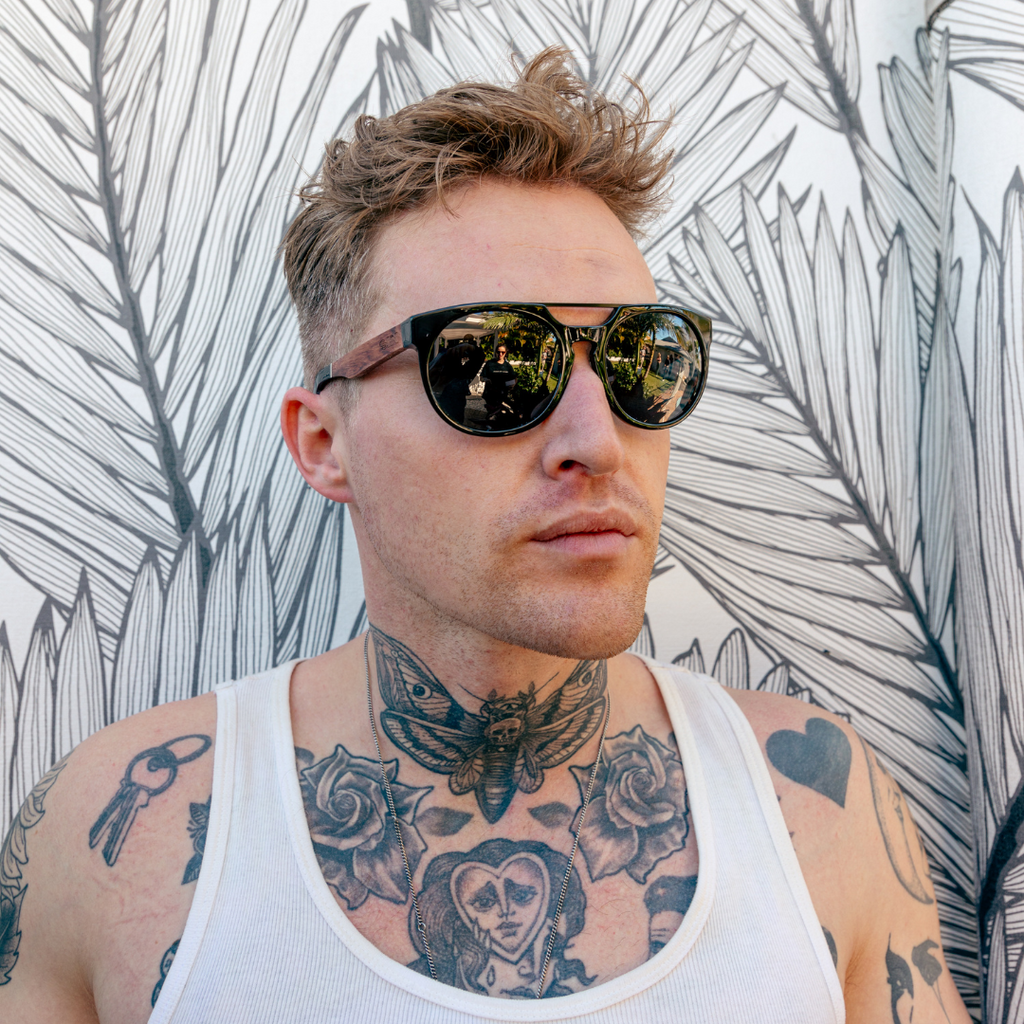 Swagger sunglasses 2025
