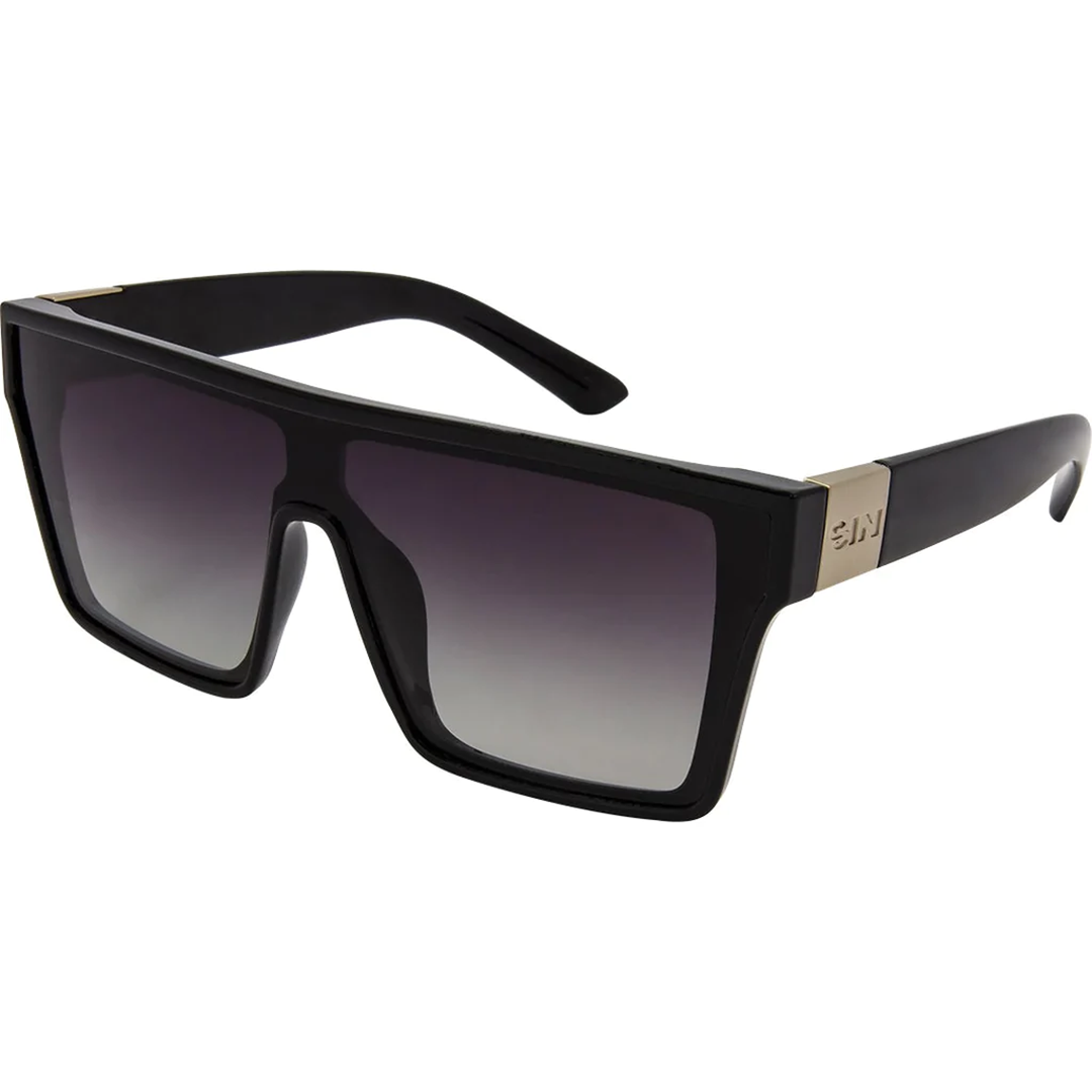 Unisex square sunglasses hotsell