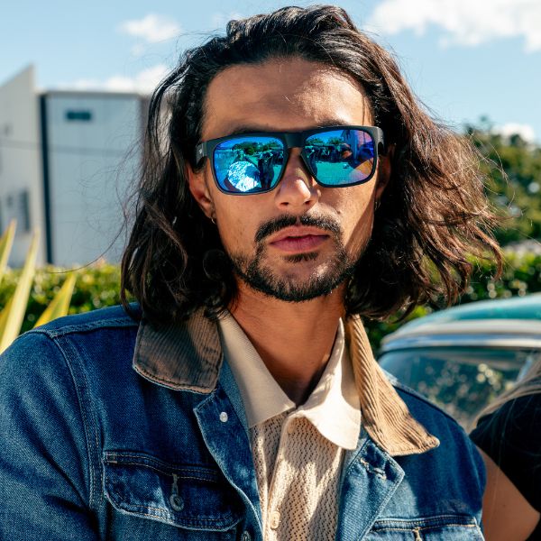 Xl sunglasses mens top