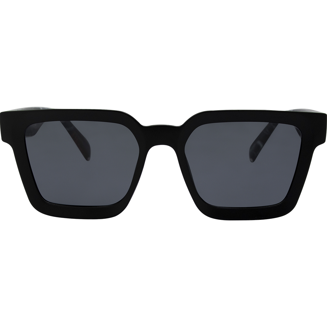 Topshelf Matt Black Smoke in Collaboration with DZ Deathrays front