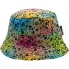 Fresh Prints Reversible Bucket Hat made of polyester