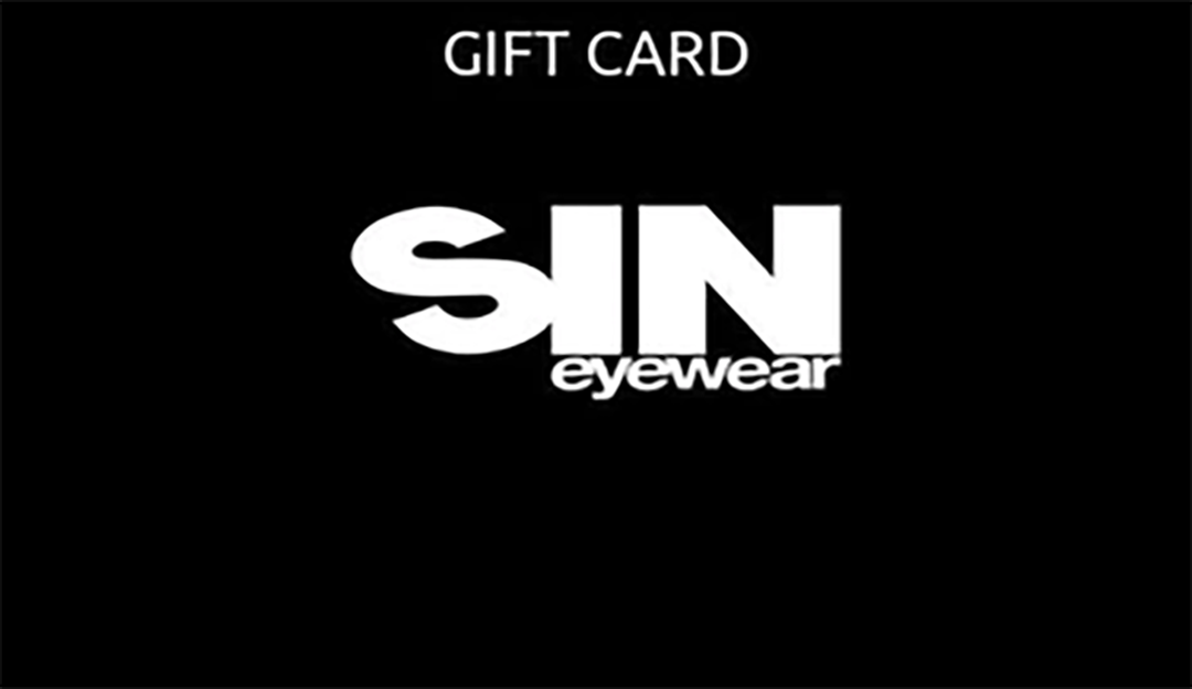 Gift Card - $30