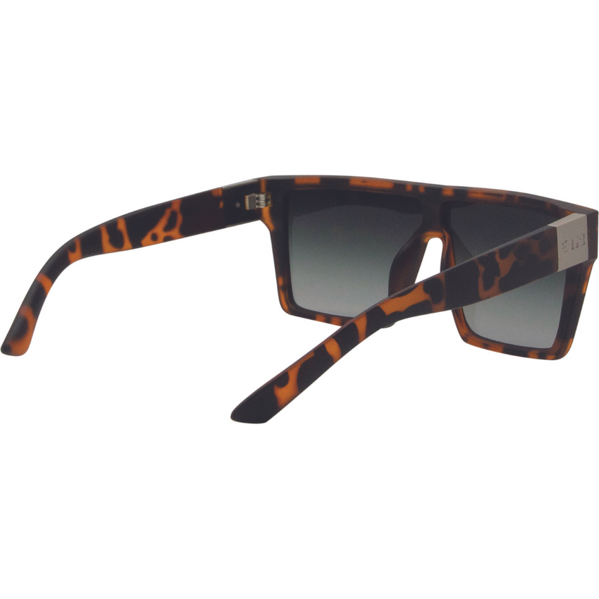 MODO & ECO Finlay Clip On Brille, Green Tort Gr Produktbild-Vorschau 3