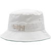 SIN Bat Country White Bucket Hat side view