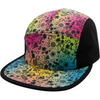 SIN Fresh Prints Cap made of Polyester