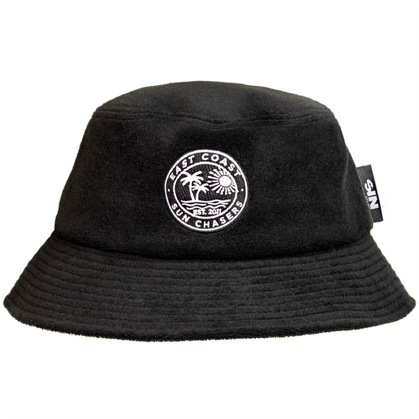 SIN_Sun_Chasers_Black_Bucket_H  display picture 2
