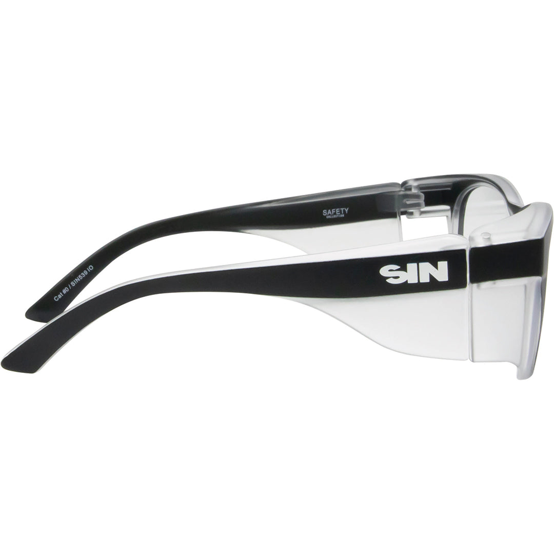 Safety eyewear store