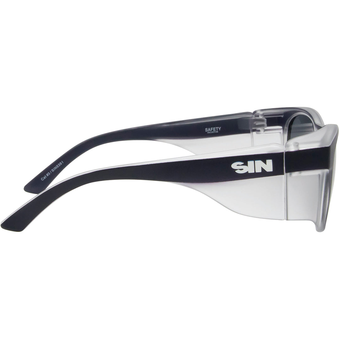 Safety glasses that look like sunglasses clearance