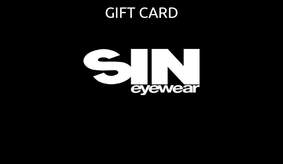 Gift Cards